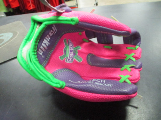 Used Franklin Air Tech 8.5