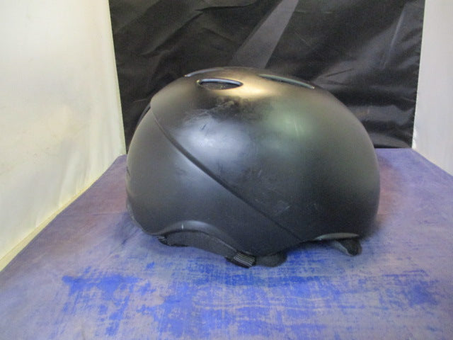 Load image into Gallery viewer, Used RED HI FI II Snow Helmet Adult Size Large
