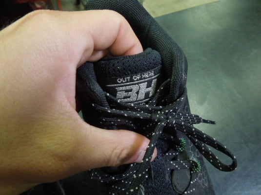 Used Under Armour BH Cleats Size 5.5