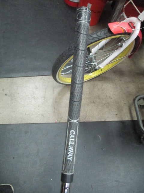 Load image into Gallery viewer, Used Callaway X18 4 Iron - RH
