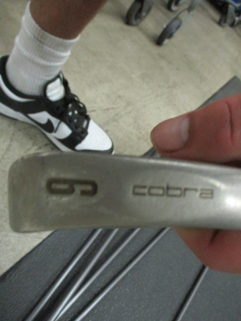 Load image into Gallery viewer, Used Cobra Ladies Oversized Iron Set 4-9 SW,PW  - RH
