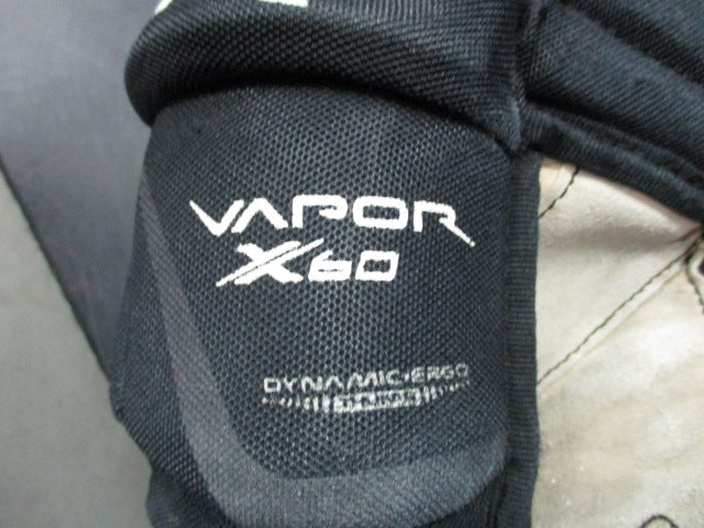 Load image into Gallery viewer, Used Bauer Vapor X60 10&quot; Hockey Gloves
