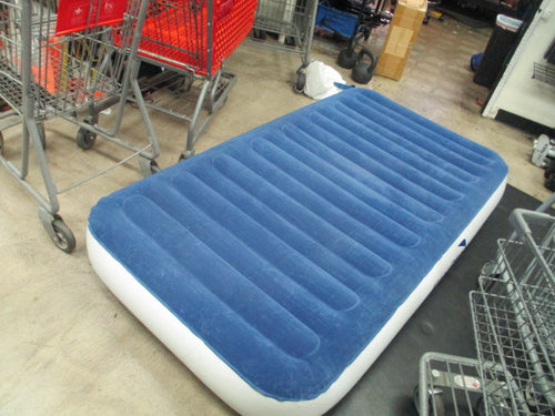 Used Erenplex Full Camping Air Mattress