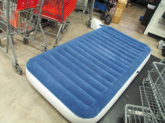 Used Erenplex Full Camping Air Mattress