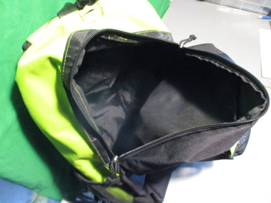 Used Soccer Equipment Bag