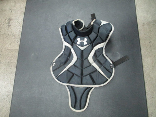Used Under Armour USCP2-JRVS Catchers Chest Protector