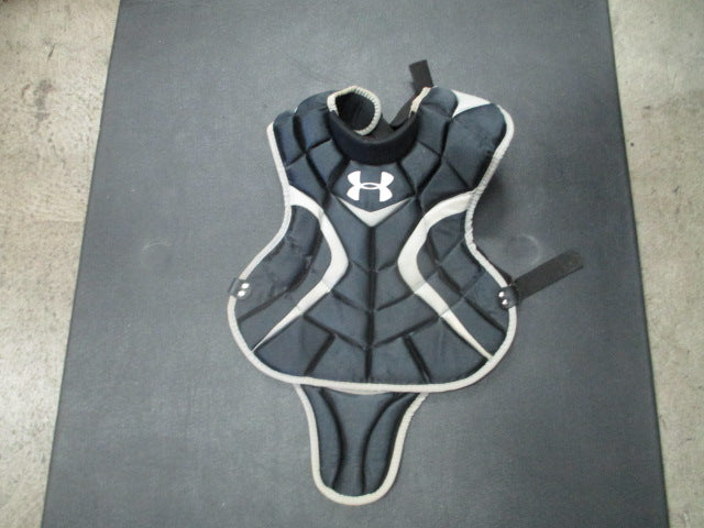 Load image into Gallery viewer, Used Under Armour USCP2-JRVS Catchers Chest Protector
