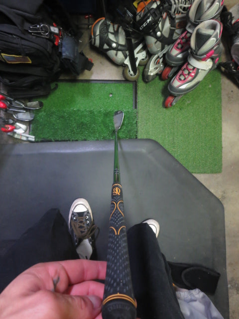 Load image into Gallery viewer, Used KZG TRS 56º Right Hand Sand Wedge

