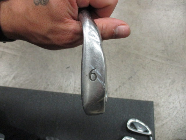 Load image into Gallery viewer, Used US Kids WT-15 Junior Set 6-8, Sand, Fairway Driver - RH
