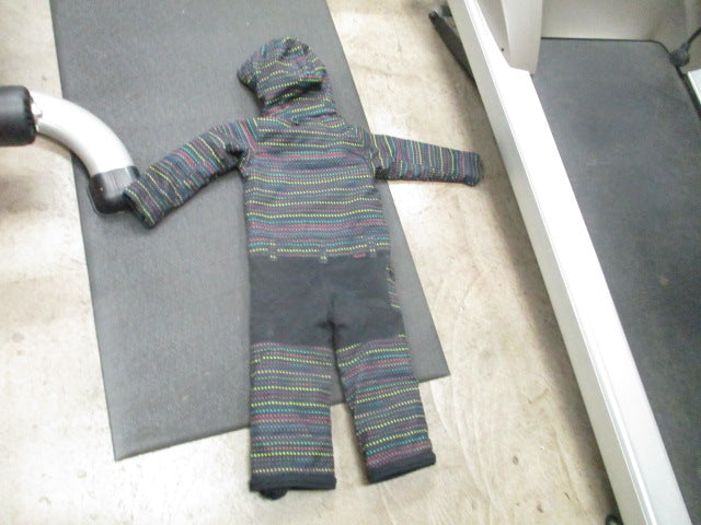Load image into Gallery viewer, Used Burton Dry Ride Size 3T Kids One-Piece Snow Suit
