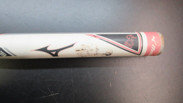 Load image into Gallery viewer, Used Mizuno Finch 33" -13 USSSA Fastpitch Softball Bat
