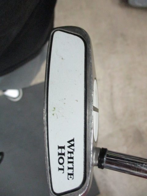 Load image into Gallery viewer, Used Odyssey White Hot 2  Ball 35&quot; Putter - RH
