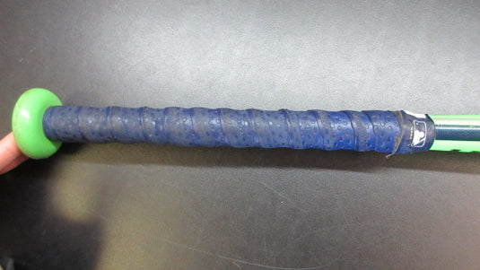 Used Rawlings Threat 27" -12 USA Composite Baseball Bat