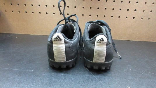 Used Adidas Goletto VIII Turf Soccer Cleats - Size 1