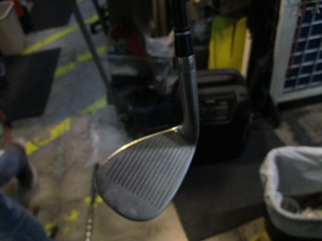 Load image into Gallery viewer, Used Pinseeker Pro Tour Series Sand Rough fairway 48 Deg Wedge RH
