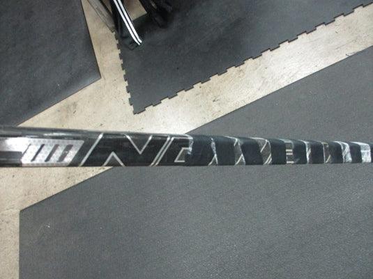 Used Noname Custom 61" Hockey Stick - LH