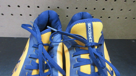 Used Boombah Turf Shoes - Size 7