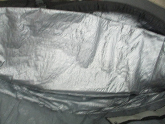 Used Liquid Force Padded Dual BOARD BAG