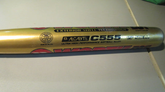 Used Worth EST C555 34