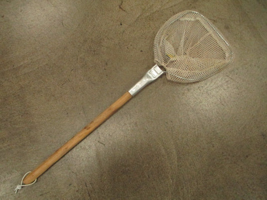 Used Romar Small Fishing Net