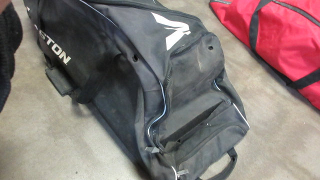 Load image into Gallery viewer, Used Easton Equipment Baseball Bag W/ Wheels
