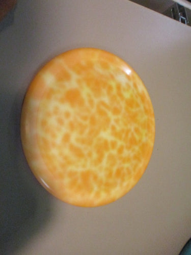 Gateway Underground Miss-Stamp ProtoType X-Out Disc Golf Disc