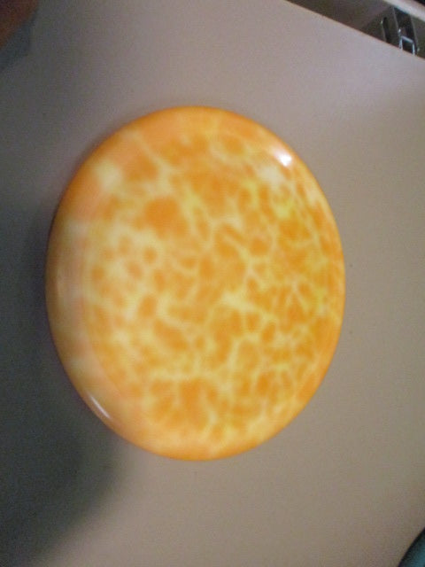 Gateway Underground Miss-Stamp ProtoType X-Out Disc Golf Disc