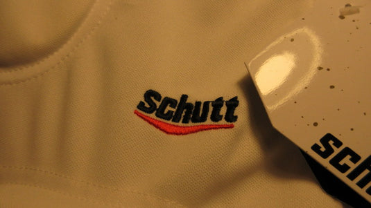 Used Schutt Integrated 7 Padded Football Pants - Size Med