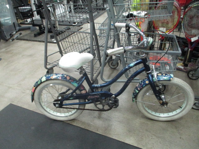 Load image into Gallery viewer, Used Electra Kids Beach Cruiser 16&quot;
