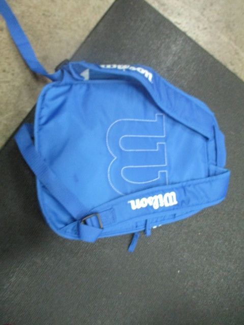 Used Wilson Baseball/Softball Equipment Bag