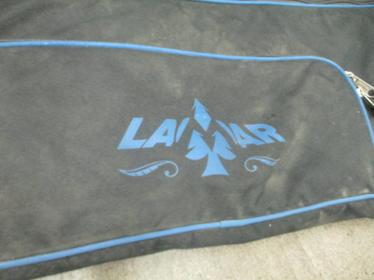 Used Lamar Snowboard N Stuff Snowboard Equipment Bag