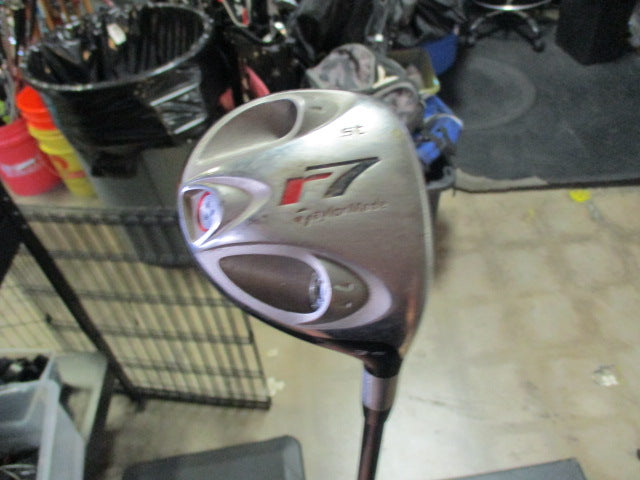 Load image into Gallery viewer, Used Taylormade R7 ST 3  15 Deg HYBRID
