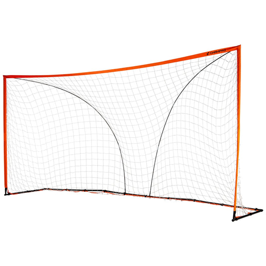 New Champro MVP Soccer Goal 12' x 6'