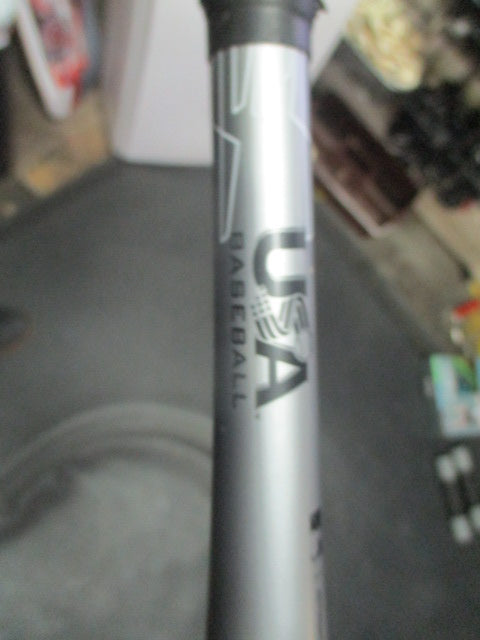 Load image into Gallery viewer, Used Louisville Slugger Solo 619 SPD USA Baseball Bat 28&quot; 15oz -13
