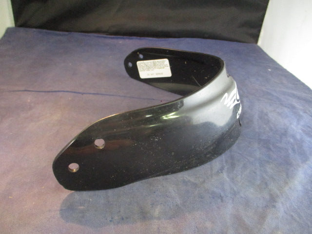 Load image into Gallery viewer, Used Cascade Lacrosse Throat Guard
