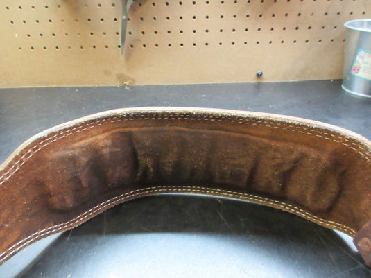 Used RDX Lifting Belt - Size Medium