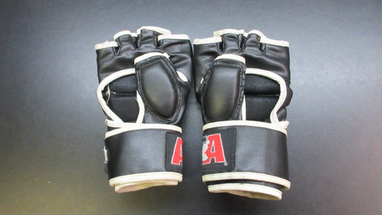 Used ATA Combat Martial Arts Gloves - Size Medium