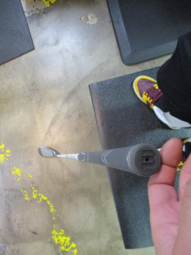 Used Wilson Profile Womens Flex Pitching Wedge - RH