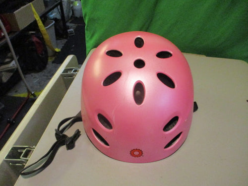 Used Razor V17 Small Bicycle Helmet