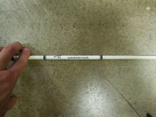 Used Troon Country Club Alignment Stick