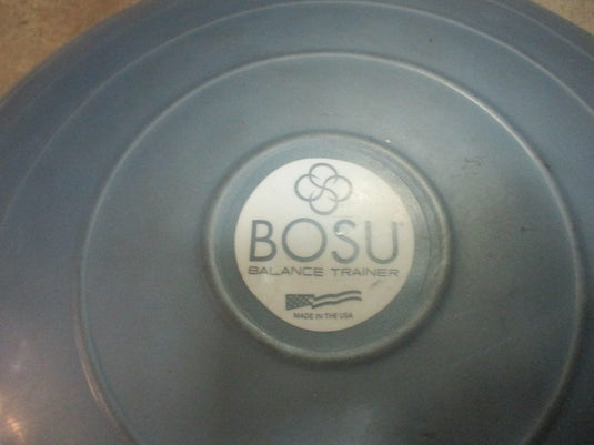Used Bosu Sport Balance Trainer