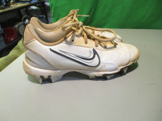 Used Nike Trout Fastflex Size Youth 3 Cleats