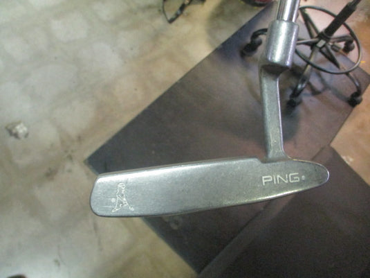 Used Ping Anser 2 RH 35" Putter