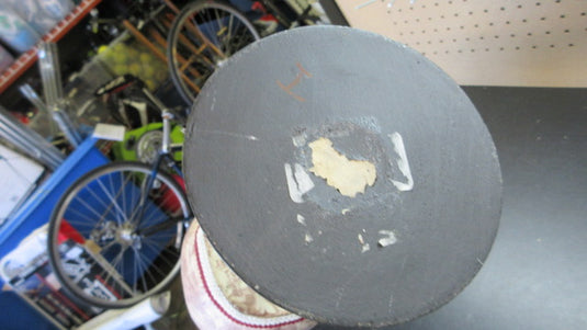 Used Table Top Female Mannequin 24"