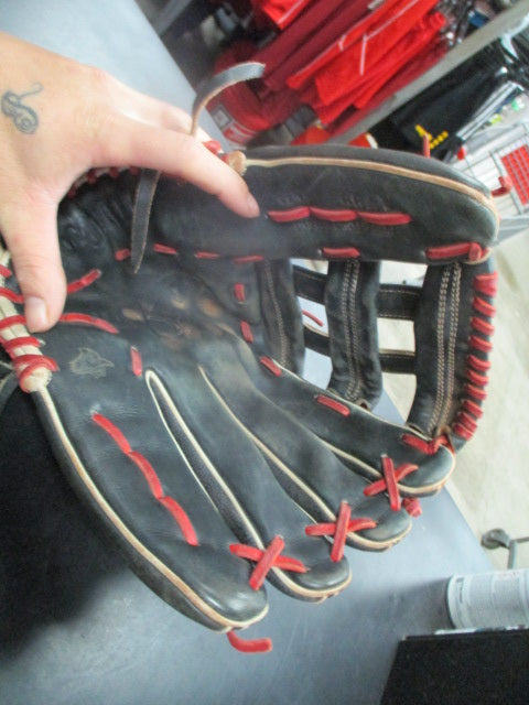 Used Wilson A2K Pro Stock 1799 12.75