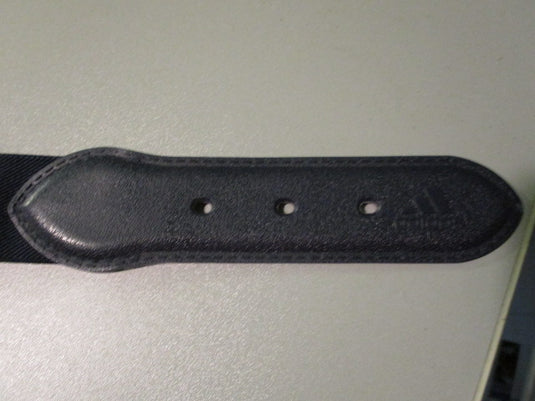 Used Baseball Belt