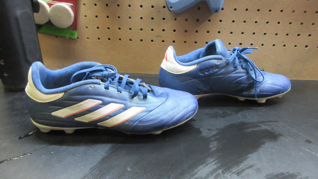 Load image into Gallery viewer, Used Adidas Copa Pure II 3 FG Soccer Cleats - Size 7
