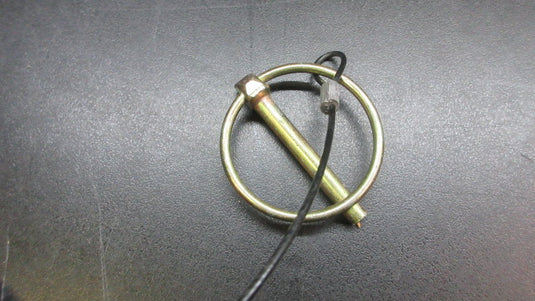 Used Hitch Pin