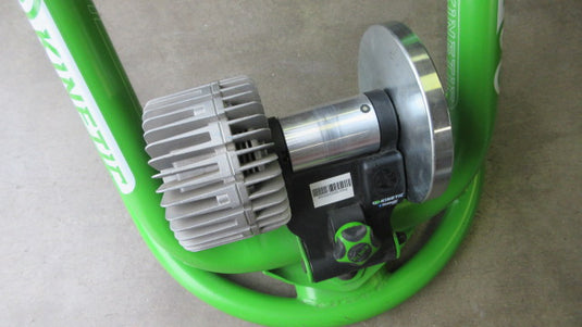 Used Kinetic by Kurt Rock and Roll Smart Bike Trainer