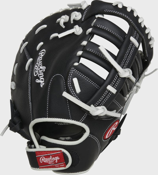 New Rawlings Shut Out 12